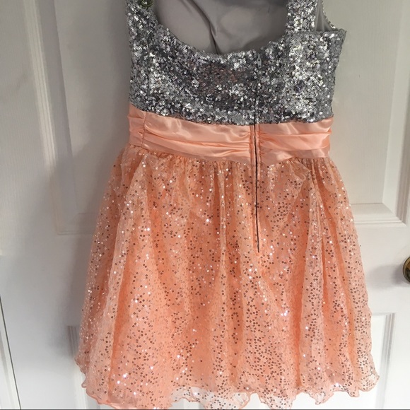 Party Dress - Picture 2 of 2